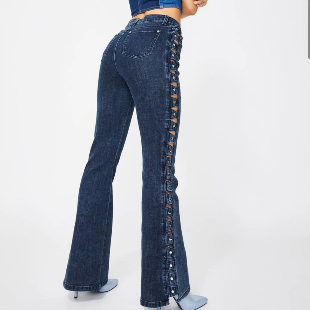 Iamgia Elsie jeans